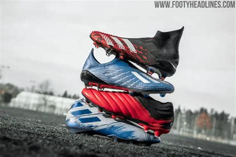 voetbalschoenen adidas 2020|Adidas voetbalcollectie.